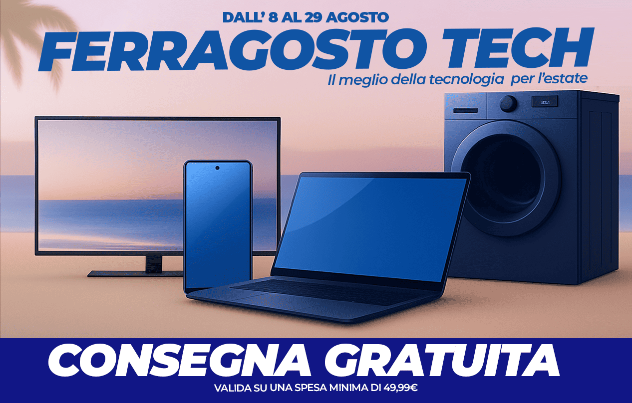 tech in valigia