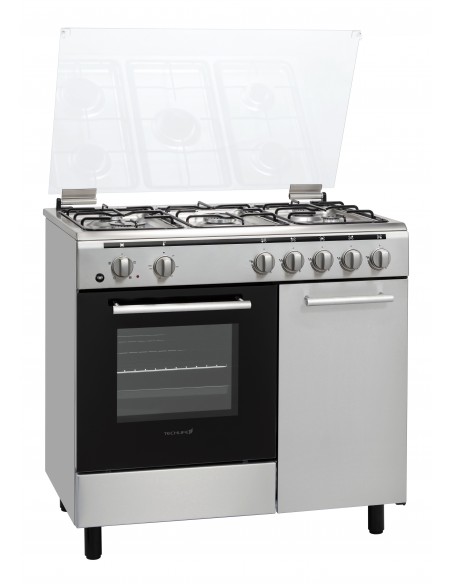 CUCINE CON FORNO ELETTRICO