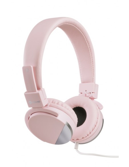 CUFFIE HI-FI