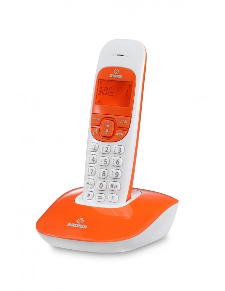 TELEFONI CORDLESS