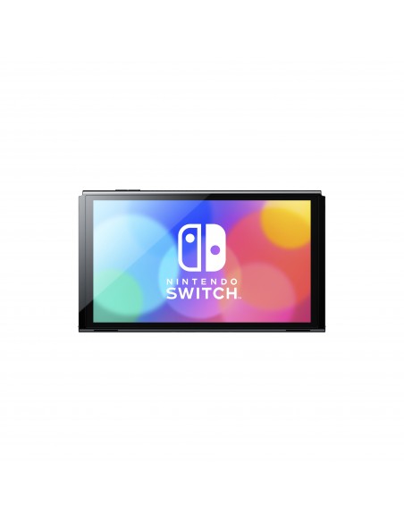 CONSOLE SWITCH