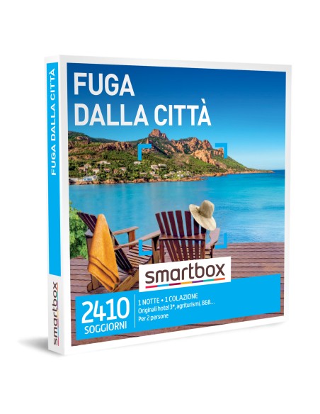 COFANETTI REGALO