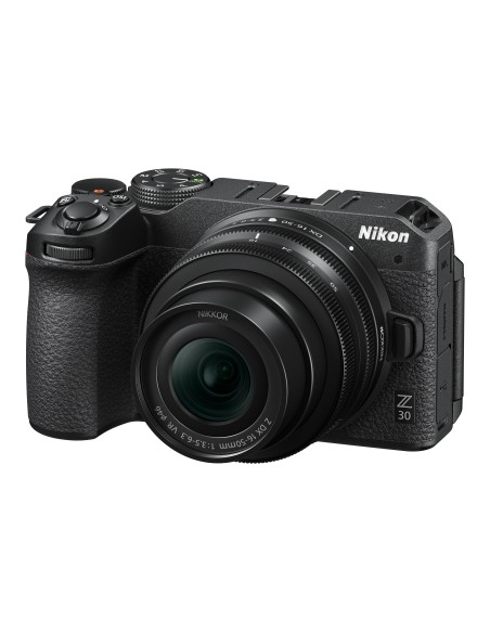 FOTOCAMERE MIRRORLESS