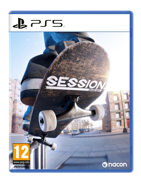 SONY PLAYSTATION 5