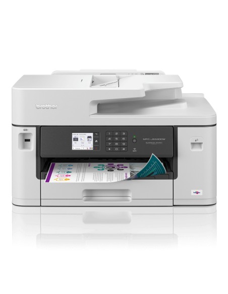 STAMPANTI E SCANNER