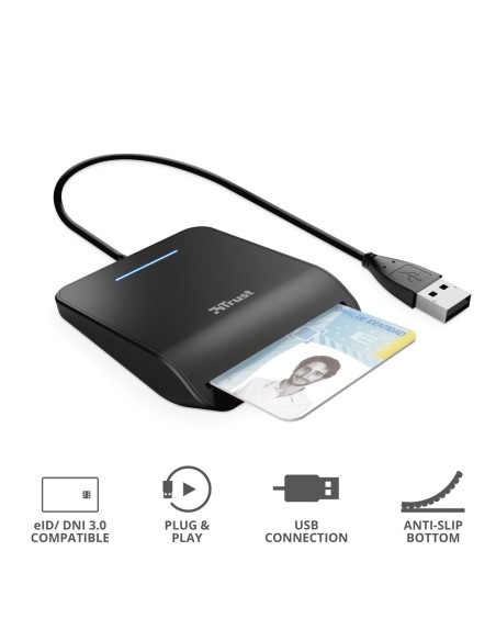 CARD READER