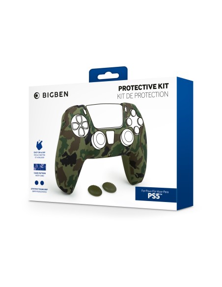 ACCESSORI PS5