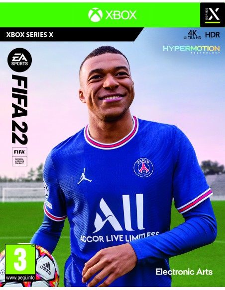 MICROSOFT XBOX SERIES