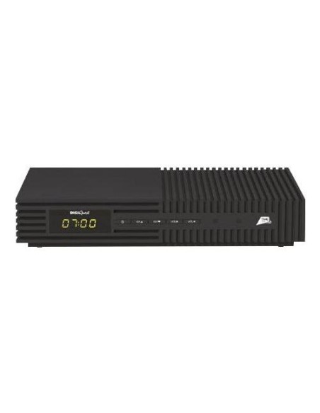 DECODER SATELLITARE