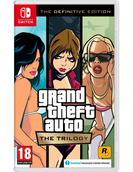 GIOCHI SWITCH