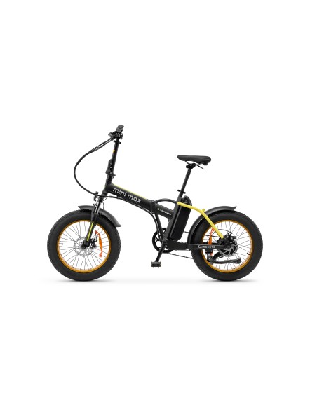 MOBILITA' ELETTRICA