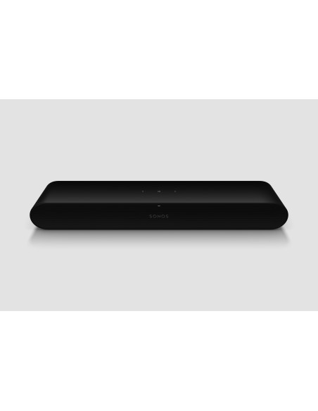 SOUNDBAR