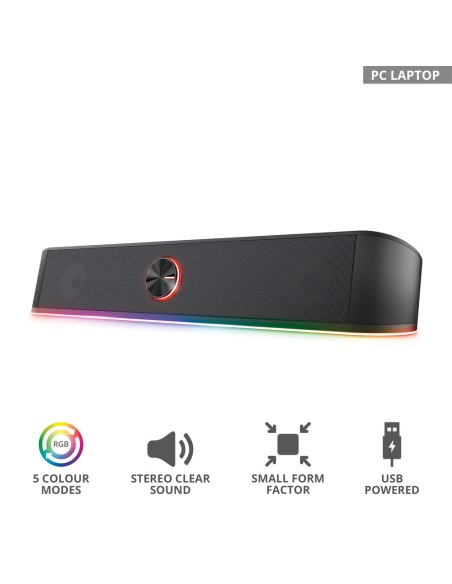 CASSE PC