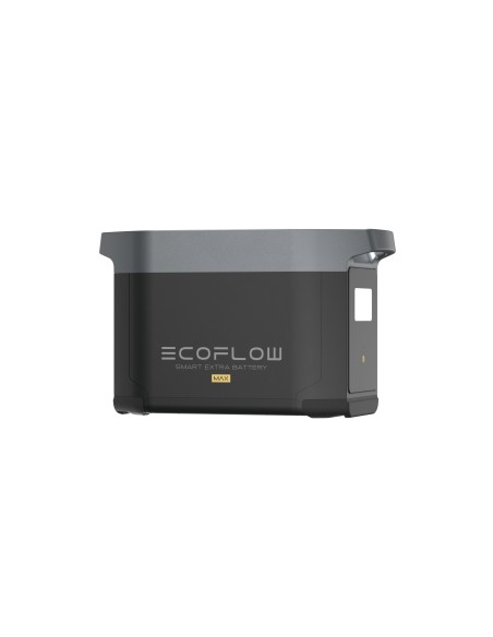 ACCUMULATORI DI ENERGIA