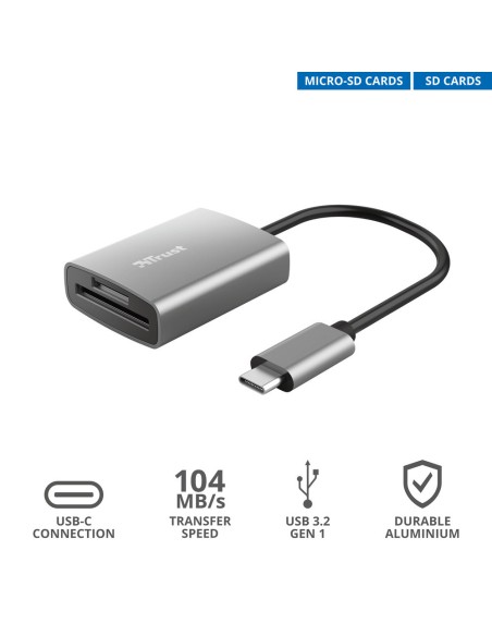 CARD READER