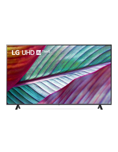 TV ULTRA HD