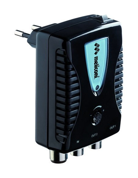 ANTENNE TV