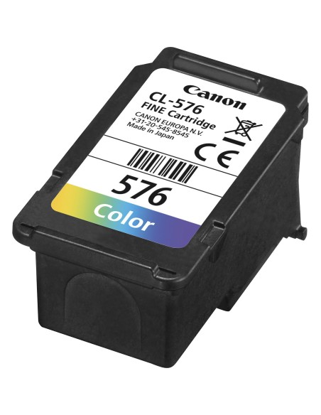 CARTUCCE E TONER