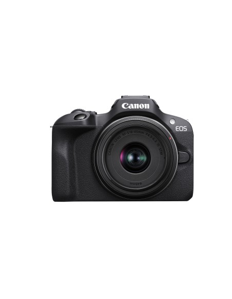 FOTOCAMERE MIRRORLESS