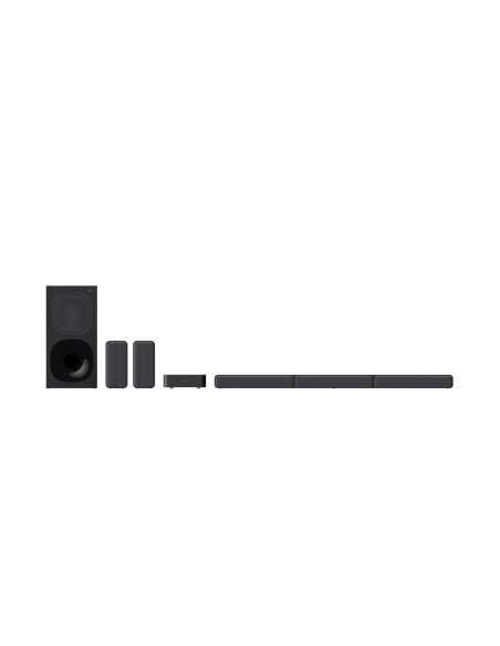 SOUNDBAR