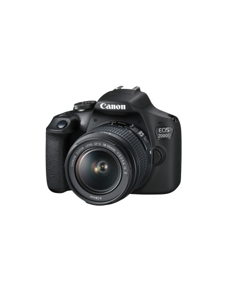 FOTOCAMERE REFLEX