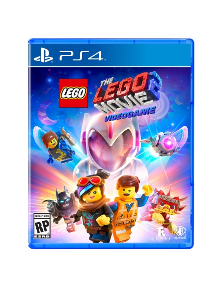GIOCHI PS4