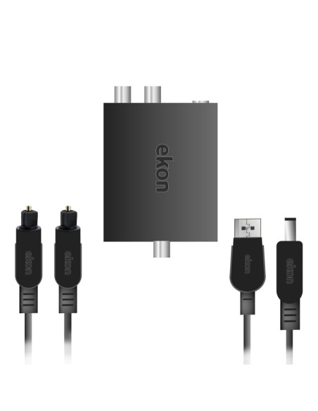 SUPPORTI E ACCESSORI HI-FI