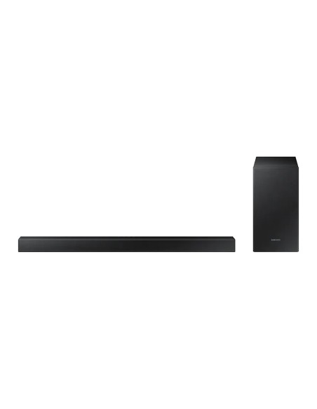 SOUNDBAR