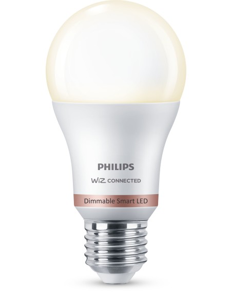 SMART HOME - -COMFORT