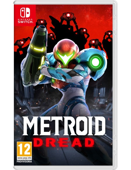 GIOCHI SWITCH