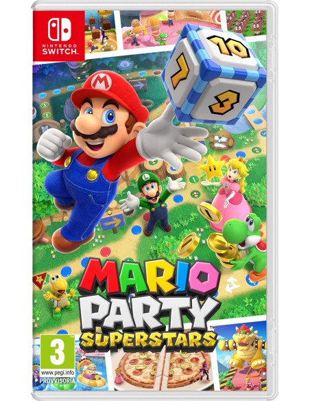 GIOCHI SWITCH