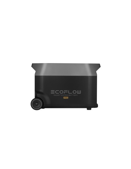 ACCUMULATORI DI ENERGIA