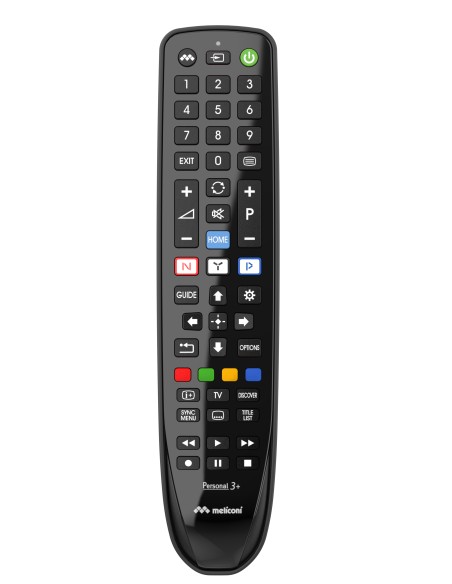 TELECOMANDI