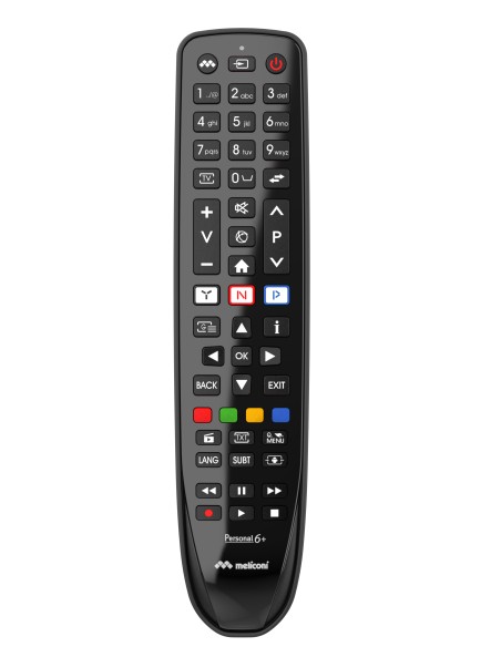 TELECOMANDI