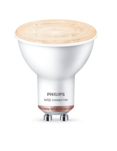 SMART HOME - -COMFORT
