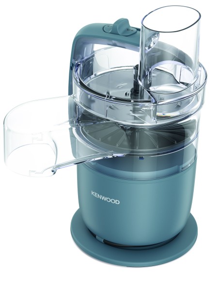 ROBOT DA CUCINA