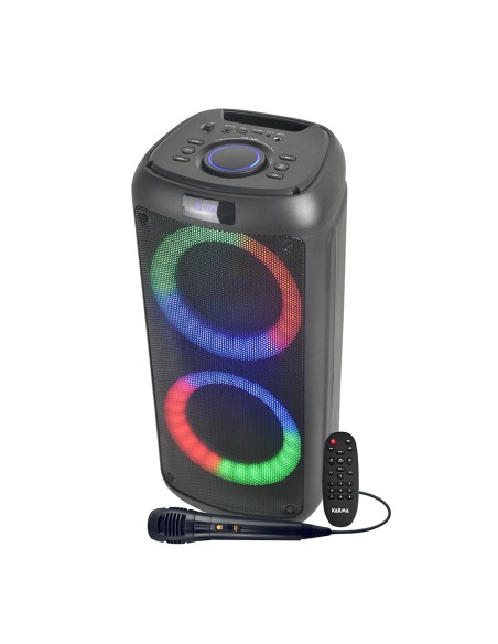 DIFFUSORI PARTYBOX