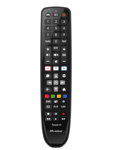 TELECOMANDI