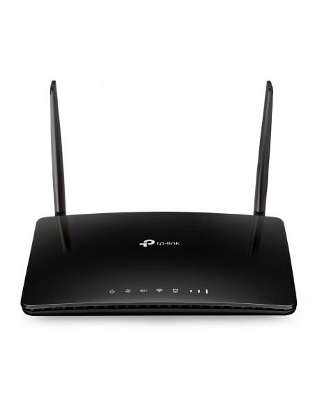 MODEM ROUTER