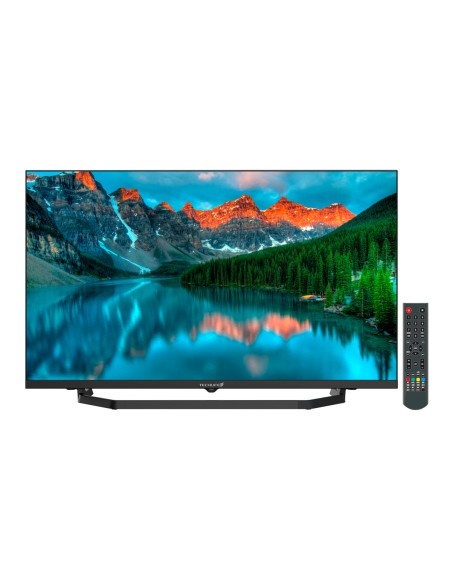 TV LED