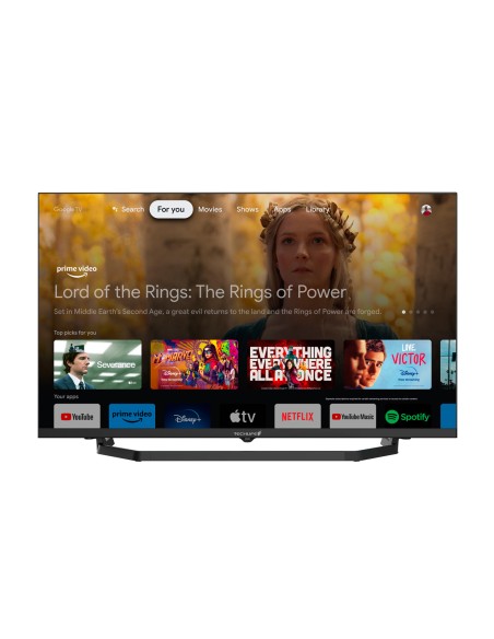 TV LED