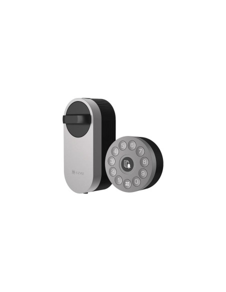 SMART HOME - ENERGIA
