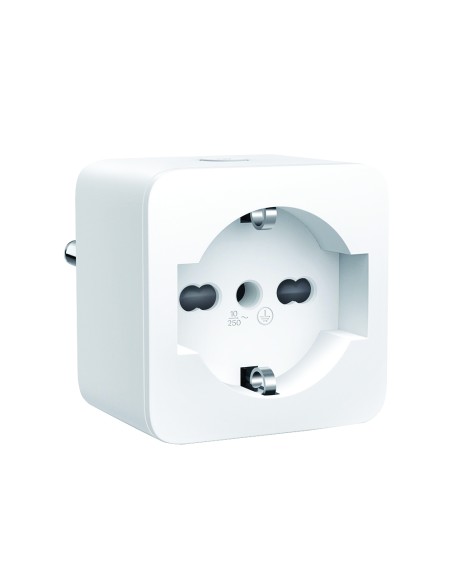 SMART HOME - ENERGIA
