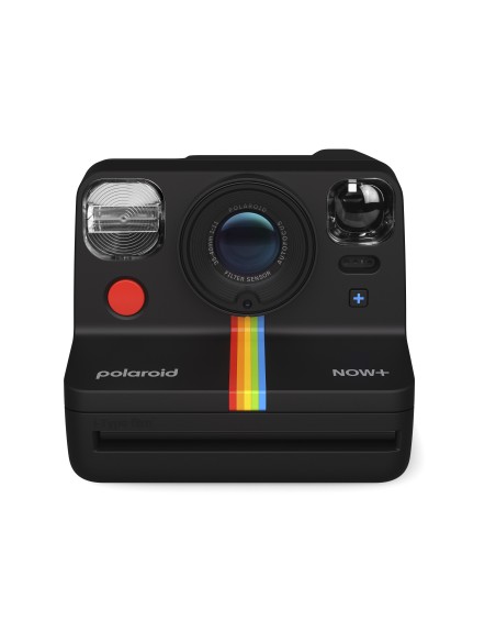 MACCHINE FOTOGRAFICHE