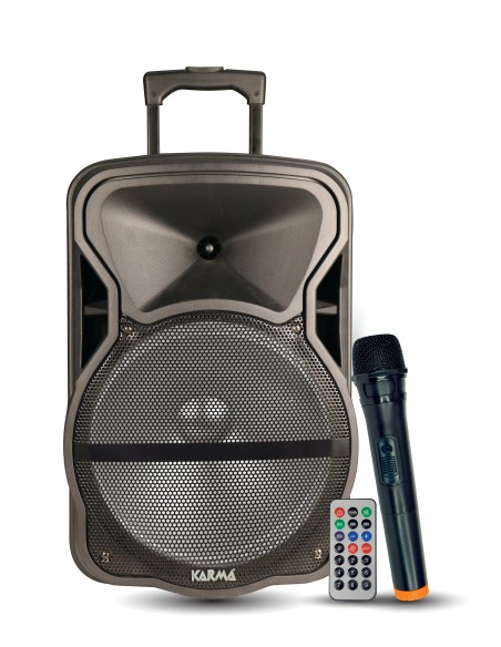 DIFFUSORI PARTYBOX