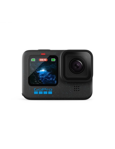 ACTION CAM