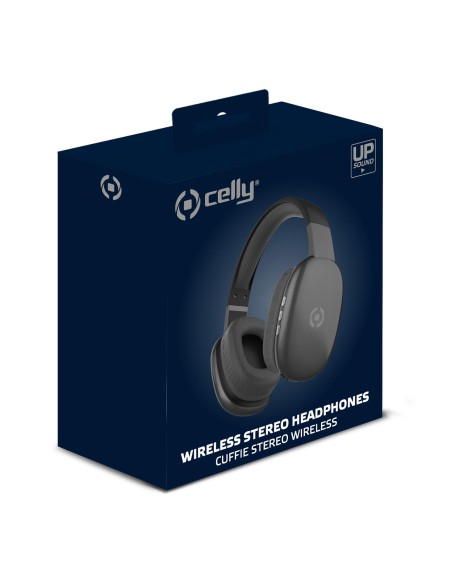 CUFFIE WIRELESS