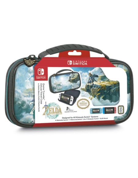 ACCESSORI SWITCH