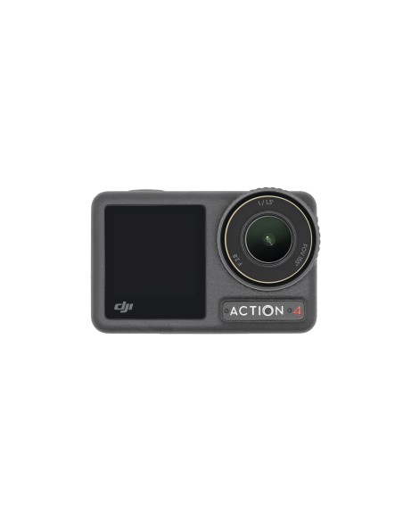ACTION CAM