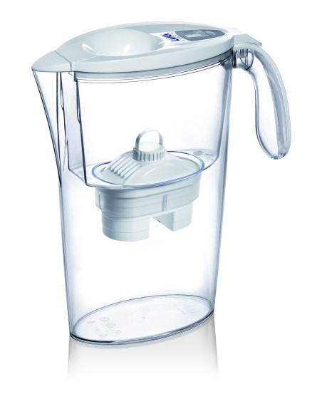 CARAFFE FILTRANTI